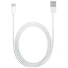 Oryginalny Kabelis USB A do USB C XIAOMI 4A 1 m bulk balta