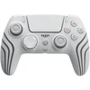 Evolveo Belaidis žaidimų pultas PS4/PC/Switch FR-TEC FT0043 baltas