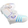 Evolveo Wireless gamepad for PS4/PC/Switch FR-TEC FT0043 baltas