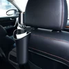 OEM pakabinamas skėčio laikiklis automobiliui juodos spalvos