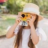 Digital camera for children Picocici with spausdintuvas K27 pink
