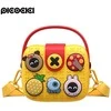 Bag for children Picocici K11 yellow