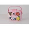 Bag for children Picocici K11 pink