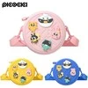 Backpack for children Picocici small round K36 mėlynas