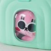 Backpack for children Picocici small with ears K52 mėlynas