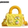 Handbag for children Picocici K54 yellow