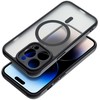 Oem Dėklas na Xiaomi Redmi Note 15 5G Full Matte Mag Cover zgodne su MagSafe juoda
