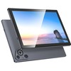 Planšetė 10.1" 6GB/128GB Hoco HD Wi-Fi/4G/BT 5.0 Android 14 A15 metal pilka
