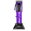 Hair clipper Hoco DAR24 violetinė
