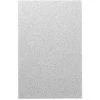OEM plėvelė galiniam viršeliui 180 x 120 mm 10 vnt. - sidabrinis