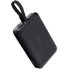 „X-ONE Orbit Magcharge“ išorinė baterija, suderinama su „MagSafe 10000mAh“ - juodas
