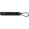 „X-ONE Orbit Magcharge“ išorinė baterija, suderinama su „MagSafe 10000mAh“ - juodas