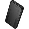 Powerbank Hoco 10000 mAh 2A J165 juodas