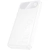 Powerbank Hoco 10000 mAh QC PD 22,5W J154 baltas