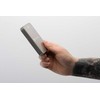 Powerbank compatible with MagSafe Forcell F-Energy SuperSlim F10K8 QC4.0 PD3.0 15W 10000 mAh titanium desert