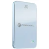 Powerbank compatible with MagSafe Forcell F-Energy SuperSlim F5K8 QC4.0 PD3.0 15W 5000 mAh mėlynas