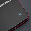Powerbank compatible with MagSafe Forcell F-Energy SuperSlim F5K8 QC4.0 PD3.0 15W 5000 mAh juodas