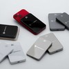 Powerbank compatible with MagSafe Forcell F-Energy SuperSlim F5K8 QC4.0 PD3.0 15W 5000 mAh juodas