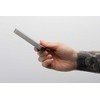 Powerbank compatible with MagSafe Forcell F-Energy SuperSlim F10K8 QC4.0 PD3.0 15W 10000 mAh titanium desert