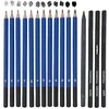 Dėlionė partnertele Sketching Drawing Set Pencils Case 37in1 KP-C72B