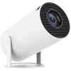 Projektorius Mėlynas STAR Smart HY300 Pro balta