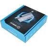 LG PROMILER elektrocheminis alkotesteris STRIKER sidabrinis