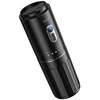 Kavos aparatas Portable all in one kavos virimo aparatas Hoco HX80 juodas