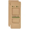 Oem Universal ECO box with window for a case, 95x180x20mm