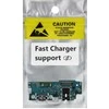 OEM įkrovimo plokštė, skirta SAMSUNG A32 5G A326F/B OEM (greitasis įkroviklis)