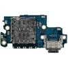 Dėklas Įkrovimo plokštė, skirta SAMSUNG A53 5G A536F/B/E OEM (greitasis įkroviklis)