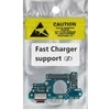 OEM įkrovimo plokštė, skirta SAMSUNG S20 FE G780F OEM (greitasis įkroviklis)