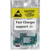 OEM įkrovimo plokštė, skirta SAMSUNG S23 FE OEM (greitasis įkroviklis)