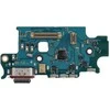OEM įkrovimo plokštė, skirta SAMSUNG S23 plus OEM (greitasis įkroviklis)