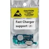 OEM įkrovimo plokštė, skirta SAMSUNG Xcover Pro G715 OEM (greitasis įkroviklis)
