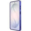 Red Bull Raudona Bull Raudona Bull PC Double Layer Blended Lines Magnetic dėklas skirtas Samsung Galaxy S26 Navy