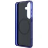 Red Bull Raudona Bull Raudona Bull PC Double Layer Blended Lines Magnetic dėklas skirtas Samsung Galaxy S26 Navy