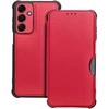 Dėklas Oem RAZOR Book skirtas Samsung Galaxy A16 5G red
