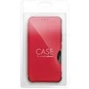 Dėklas Oem RAZOR Book skirtas Samsung Galaxy A16 5G red