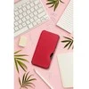 Dėklas Oem RAZOR Book skirta Samsung Galaxy S24 FE raudona