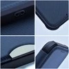 Oem RAZOR dėklas, skirtas SAMSUNG A17 5G, mėlynas
