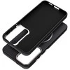 4Kom Oem FRAME MAG COVER dėklas suderinamas su MagSafe skirtas Samsung Galaxy A56 juodos spalvos