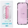 Oem REPART lipni galinė dangtelė IPHONE 15 Pro Max (5 vnt. / pak.)