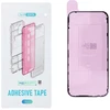 Staples REPART Taśma klejąca uszczelka tylna klapka do IPHONE 16 (5szt)