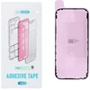 Oem REPART lipnus galinis dangtelis, skirtas IPHONE 16 Pro (5 vnt. / pak.)