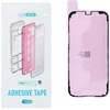 Oem REPART lipnus LCD skirtas IPHONE 17 Air (5 vnt. / pakuotė)