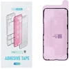 Oem REPART Adhesive LCD for IPHONE 13 Mini (5pcs / pack)