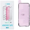 Oem REPART lipnus LCD ekranas, skirtas IPHONE 14 Pro (5 vnt. / pakuotė)