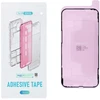 Staples REPART Taśma klejąca uszczelka wyświetlacza do IPHONE 13 Pro Max (5szt)