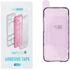 Oem REPART lipnus LCD ekranas, skirtas IPHONE 15 Pro (5 vnt. / pakuotė)