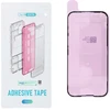 Oem REPART lipnus LCD ekranas, skirtas IPHONE 16 (5 vnt. / pakuotėje)